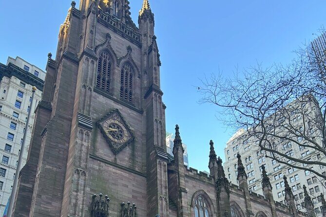 Lower Manhattan revealed - Practical Details and What to Expect