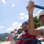 Lower New River Whitewater Rafting Trip - A Close Look at the Experience