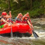 Lower Pigeon River Rafting Tour - Frequently Asked Questions