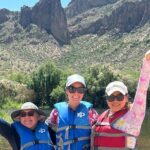 Lower Salt River Guided Kayak Tours - Who Should Consider This Tour?