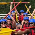 Lower Yough Pennsylvania Classic White Water Tour - Who Should Consider This Tour?
