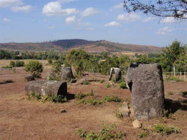 Luang Prabang: 3-Day Phonsavan and Plain of Jars Tour - A Deeper Look at the 3-Day Tour Experience