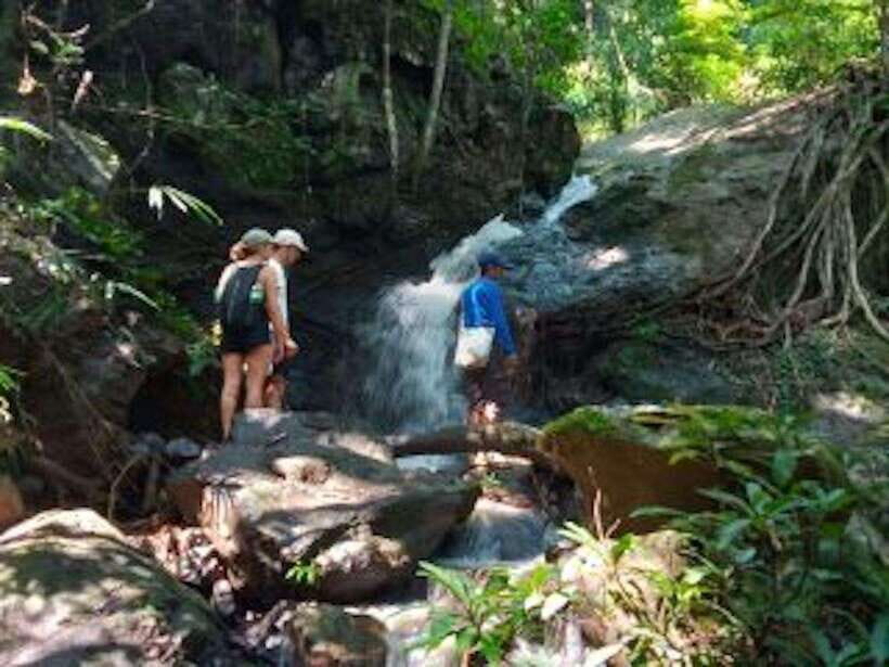 Luang Prabang: 3 Days Ethnic Forest Living - Mekong - Why This Tour Stands Out