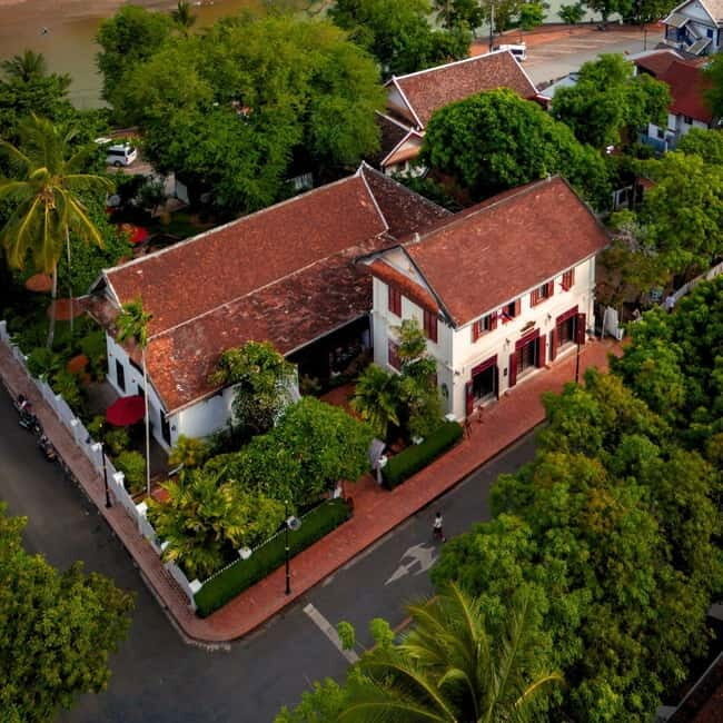 Luang Prabang: Audio-Guided City Tour in Electric Car - Final Thoughts