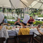 Luang Prabang: Cooking Class at the Former Royal Palace - Why This Tour Stands Out