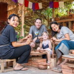 Luang Prabang Cooking, Pottery & Candle Experience - The Sum Up