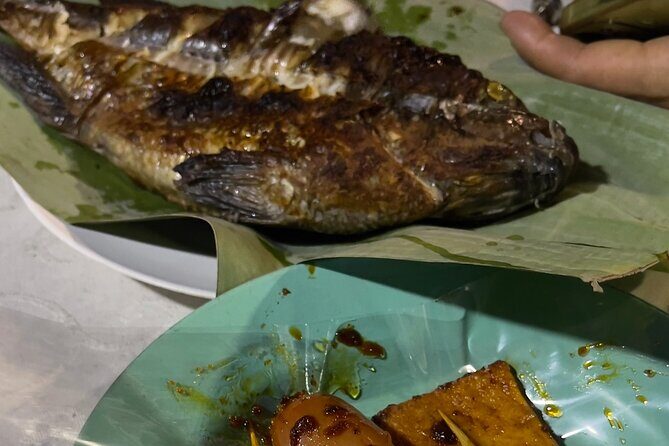 Luang Prabang Evening Food Tour by Tuk-Tuk - Who Would Love This Tour?