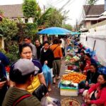 Luang Prabang Foodie Walking Tour and Monk Blessing - A Closer Look at the Itinerary