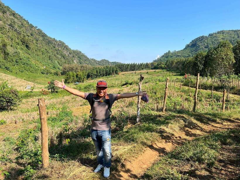 Luang Prabang: Full Day Trek to Kuang Si Waterfall & Village - Why You Should Consider This Tour