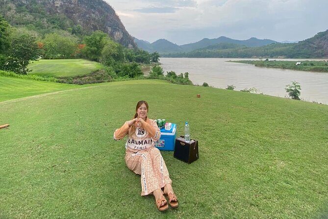 Luang Prabang Golf Club Admission - Final Thoughts