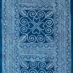 Luang Prabang: Hmong Batik Art Workshop - An In-Depth Look at the Hmong Batik Art Workshop