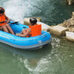 Luang Prabang: Kuang Si Waterfall Jungle Rafting - The Sum Up