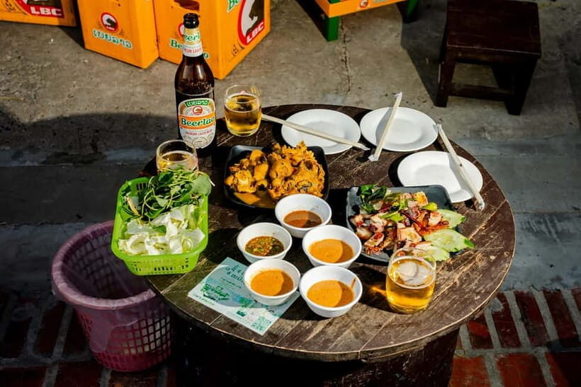 Luang Prabang: Mekong Meals Food Tour with 15+ Tastings - Final Thoughts