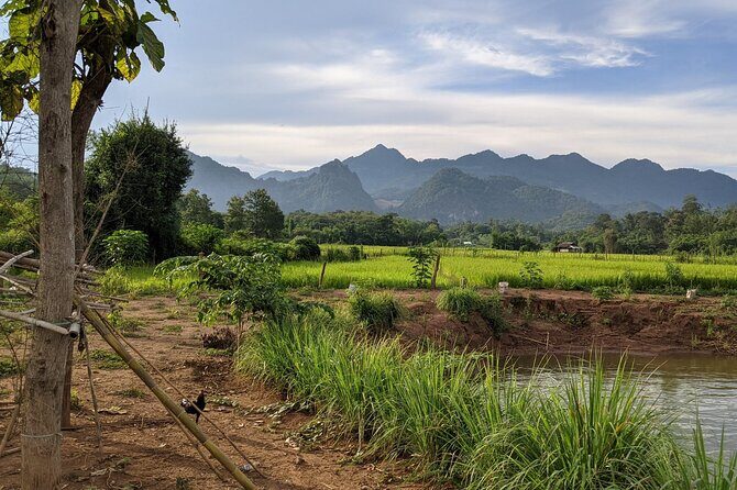 Luang Prabang Mountain Bike Cycling Tour - Final Thoughts: Is It Worth It?