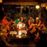Luang Prabang Night-time Explorer - Key Points