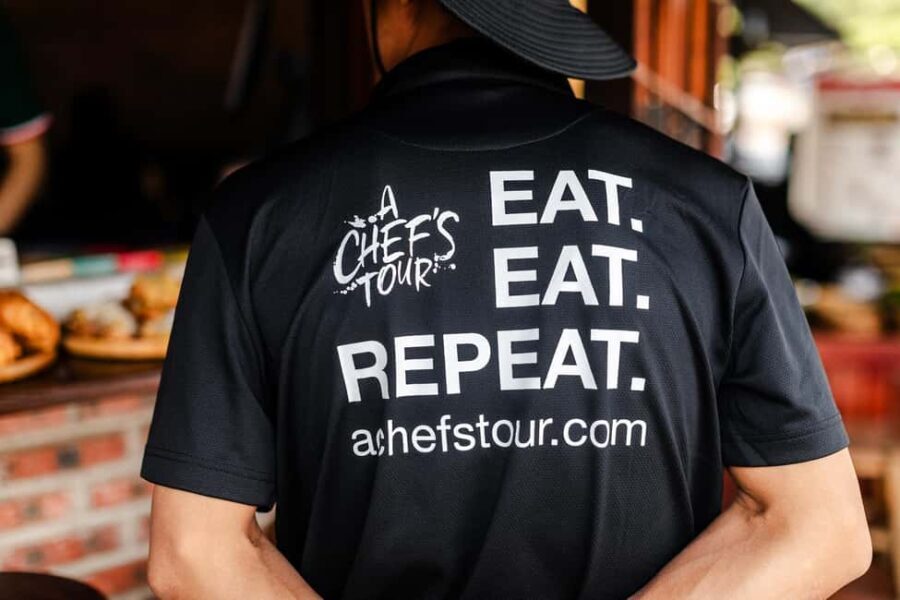 Luang Prabang Plates Food Tour with 15+ Tastings - FAQ