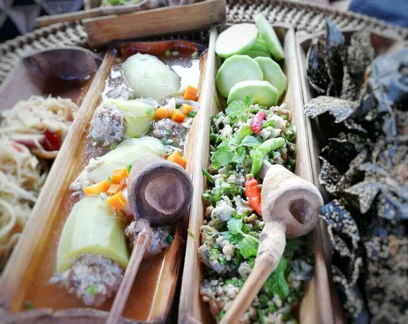 Luang Prabang: Pottery Workshop & Wat Chomphet cycling Tour - FAQ