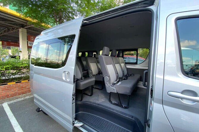 Luang Prabang Private Airport transfers - FAQ About Luang Prabang Private Airport Transfers