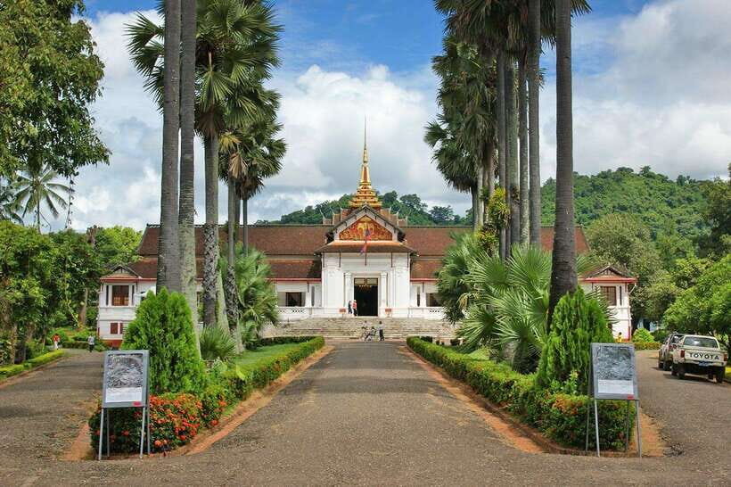 Luang Prabang Private Full-Day Tour and Lunch - A Deep Dive into the Luang Prabang Full-Day Tour