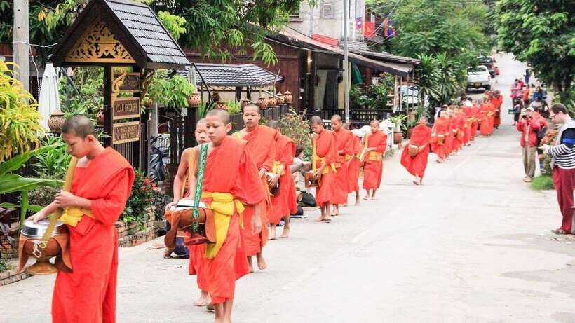 Luang Prabang: Private Must-See Sights and Mount Phousi Tour - Who Will Appreciate This Tour?