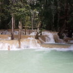 Luang Prabang: Rice Farm and Kuang Si Waterfall Tour - A Closer Look at the Luang Prabang Rice Farm and Kuang Si Waterfalls Tour