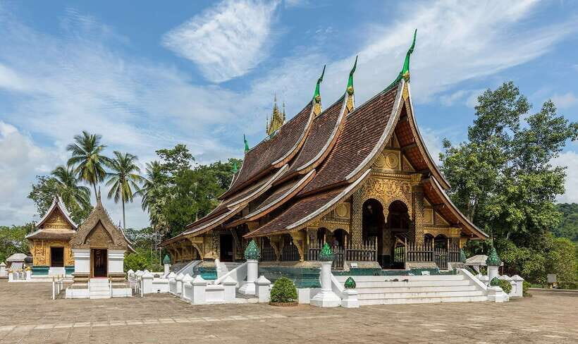 Luang Prabang: UNESCO World Heritage City Highlights Tour - FAQ
