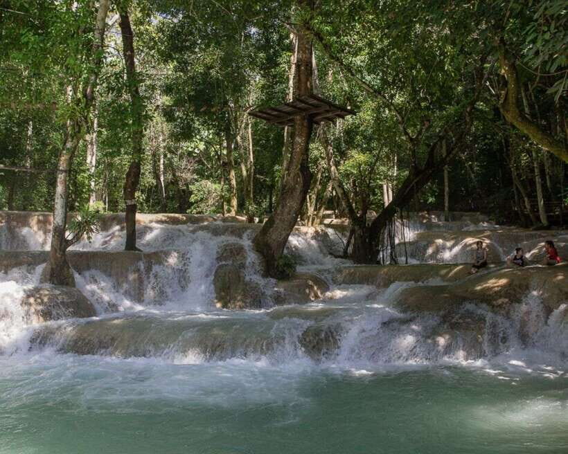 Luang Prabang: Village Trek & Nam Khan River Kayak Tour - Detailed Review of the Luang Prabang Village Trek & River Kayak Tour