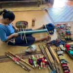 Luang Prabang: Weaving Workshop Half-Day Experience - In-depth Review of the Luang Prabang Weaving Workshop