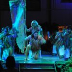 Luau Kalamaku on Kauai with Buffet Dinner and Show - FAQ