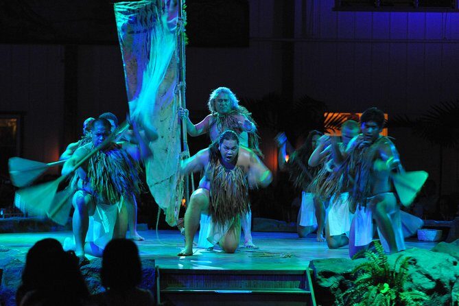 Luau Kalamaku on Kauai with Buffet Dinner and Show - FAQ