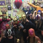 Lucha Libre Experience in Mexico City - The Value of This Experience