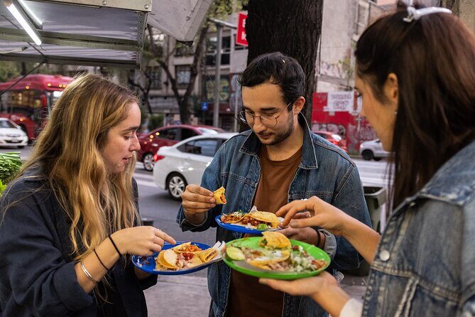 Lucha Libre Tacos & Masks 4 hrs Exploring Cdmx - Who Will Love This Tour?