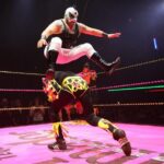 Lucha Libre Tickets & Tacos & Beer & Mezcal - BEST NIGHT EVER! - The Sum Up