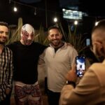 Lucha Libre VIP Meet and Greet - Final Thoughts