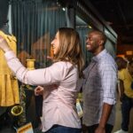 Lucille Ball Desi Arnaz Museum Admission - FAQ