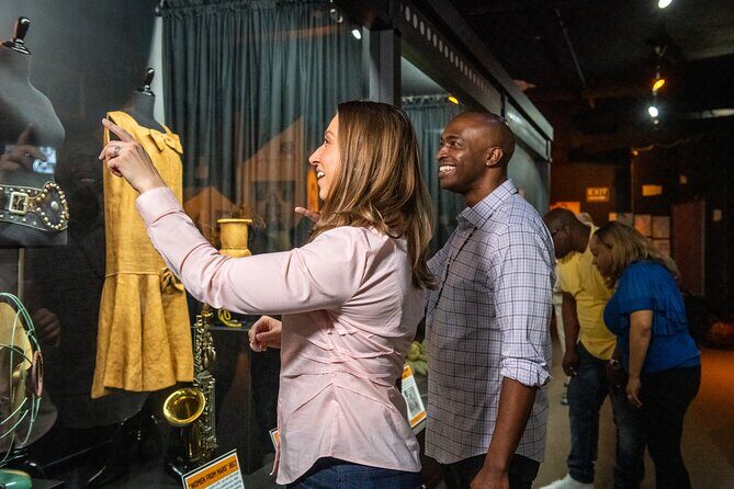 Lucille Ball Desi Arnaz Museum Admission - FAQ