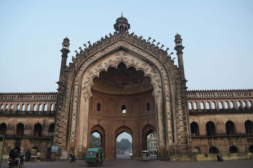 Lucknow: Private Day Tour with Lunch and Hotel Pickup - Who Will Love This Tour?