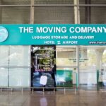 Luggage Delivery & Storage Service (Da Nang Airport  Da Nang / Hoi An) - Why This Service Adds Value to Your Trip