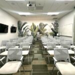 Luggage Storage $12/Per Person for up to 2 Pieces of Luggage. - In-Depth Review: The Practicality of Miami’s Luggage Storage & Lounge