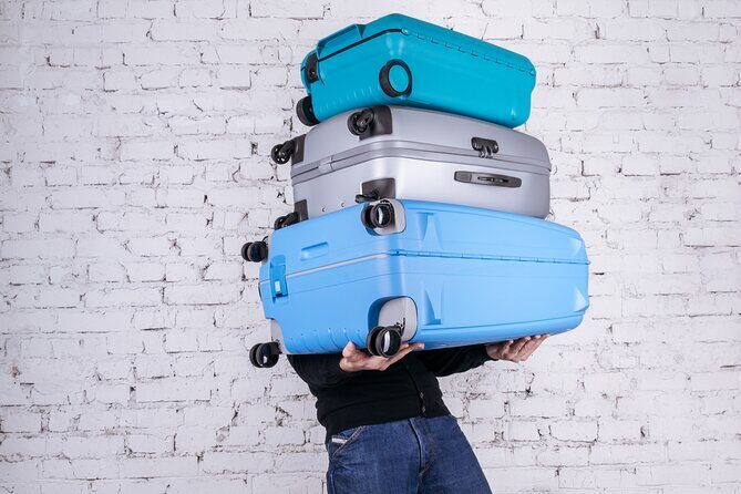 Luggage Storage - Final Thoughts: Why Choose This Luggage Storage?