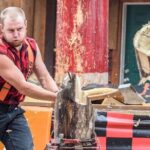 Lumberjack Show and Harbor Haus Crab Feast - A Closer Look at the Tour Experience