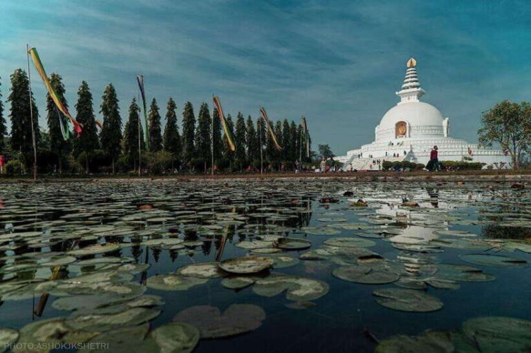 Lumbini and Pokhara Tour | Buddha Birth Place to Himalayas - Exploring the Journey: A Detailed Review