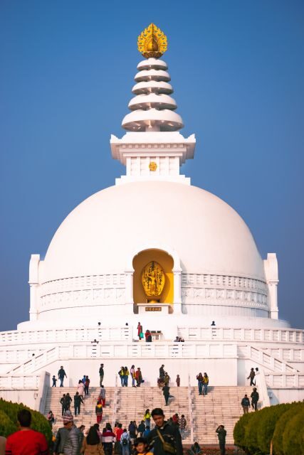 Lumbini: Buddhists Spiritual Exploration - Deep Dive into the Experience