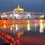 Lumbini Full day tour with Guide - The Sum Up