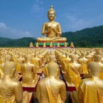 Lumbini: Guided Day Tour to Buddha's Birthplace - A Detailed Look at the Lumbini Guided Day Tour