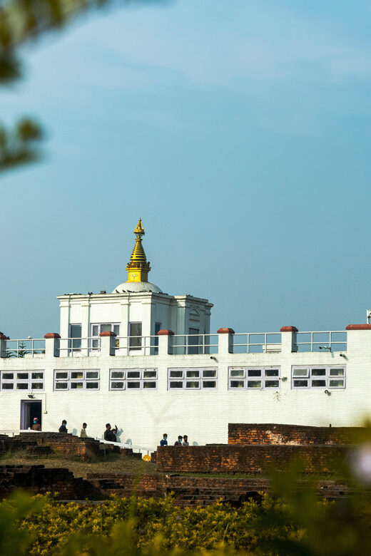 Lumbini Half Day Guided Tour By Car : 4 Hour - Who Will Love This Tour?