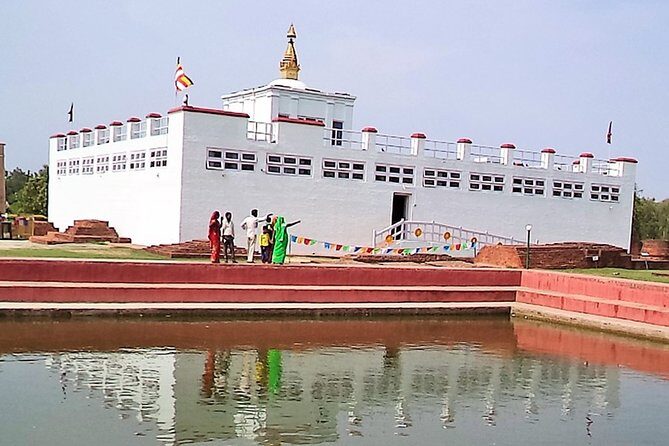 Lumbini Pilgrimage Tour by Flight- 2 Days - What’s Included and What’s Not