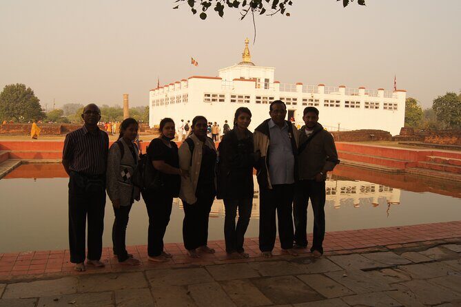Lumbini Tour Package From Kathmandu or Pokhara: 2 Night 3 Days - Frequently Asked Questions (FAQs)