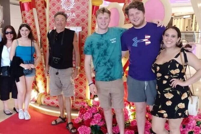 Lumut (Marina Island Jetty) to Kuala Lumpur Hotels 1-way Transfer