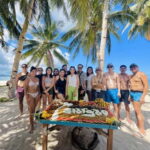 Luna: Siargao Tri-Island Tour with Drone, GoPro Shots, Lunch - What We Like and What to Be Mindful Of